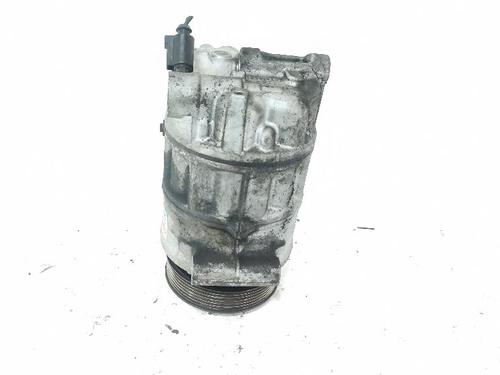 Used AC compressor AC compressor VW TOURAN (1T1, 1T2) 1.9 TDI (105 hp) 36497530 36497530