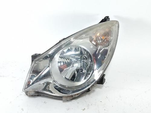Used Left headlight Left headlight OPEL AGILA B (H08) 1.2 (F68) (94 hp) 35800458 35800458