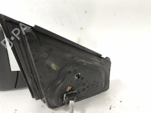 Left mirror FORD MONDEO IV Turnier (BA7) 2.2 TDCi | BP27425313C26 