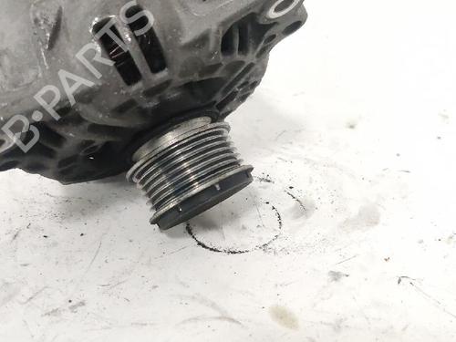 Alternator AUDI A4 B7 (8EC) 1.9 TDI | BP40278919M7 - Image 5
