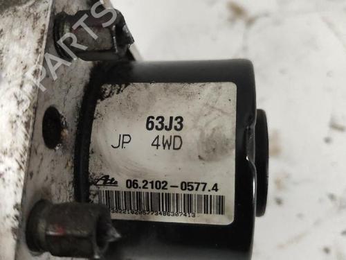 ABS Bremseaggregat SUZUKI SWIFT III (MZ, EZ) 1.3 4x4 (RS413, ZD11S) | BP31064347M43 