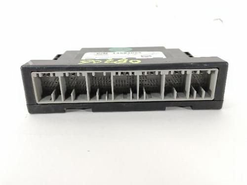 Control unit CHEVROLET AVEO Hatchback (T300) 1.2 | BP31608732M11 - Image 2