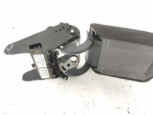 Armrest / Center console VW T-ROC (A11, D11) 1.0 TSI | BP27425005I20 - Image 2