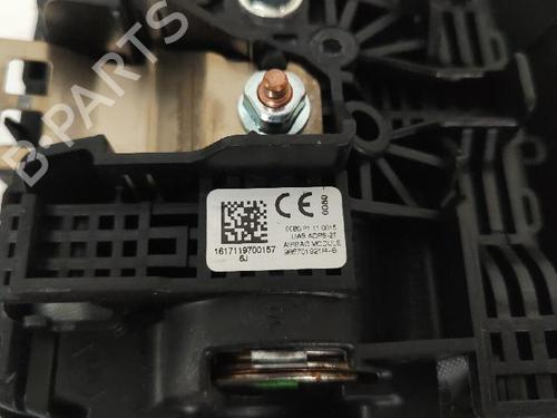 Driver airbag RENAULT SCÉNIC III (JZ0/1_) 1.5 dCi | BP27425902C9