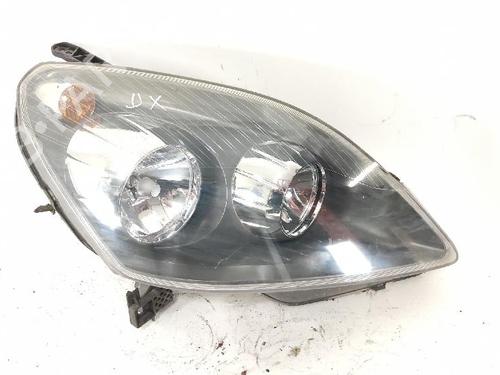 Used Right headlight Right headlight OPEL ZAFIRA / ZAFIRA FAMILY B (A05) 1.6 (M75) (105 hp) 36107254 36107254