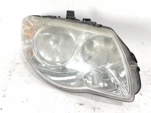 Used Right headlight Right headlight CHRYSLER VOYAGER IV (RG, RS) 2.8 CRD (150 hp) 27413468 27413468