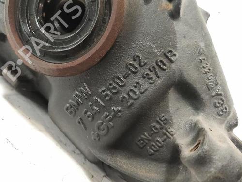 Rear differential BMW 3 Touring (F31) 318 d | BP29269588M24