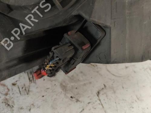 Left headlight OPEL MERIVA B MPV (S10) 1.6 CDTI (75) | BP37756644C28 - Image 3