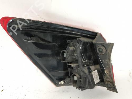 Right taillight NISSAN QASHQAI I (J10, NJ10) 2.0 dCi All-wheel Drive | BP29583467C35 