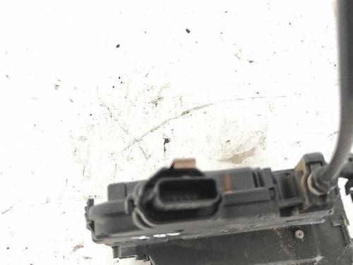 Front right lock RENAULT CLIO IV (BH_) 0.9 TCe 90 (BHNF, BHMA, BHMH, BHJK, BHJR) | BP27425031C97 