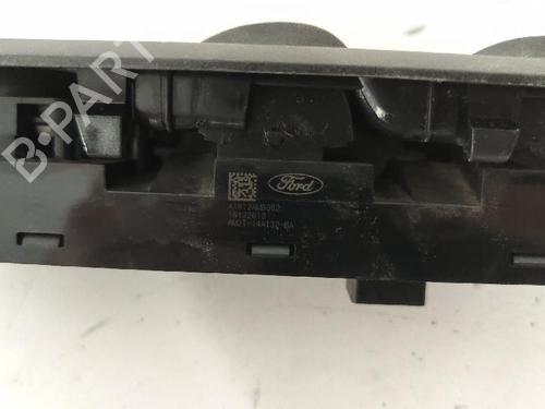 Left front window switch FORD MONDEO IV Turnier (BA7) 2.2 TDCi | BP27425311I27 