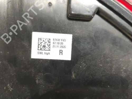 Right taillight BMW 1 (F40) 118 i | BP38498542C35 - Image 4