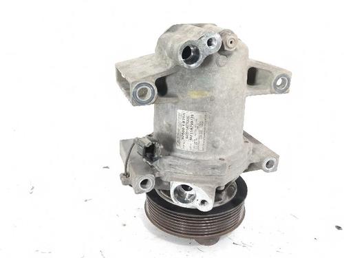 AC compressor NISSAN NAVARA NP300 (D40) 2.5 dCi 4WD | BP29475399M34 
