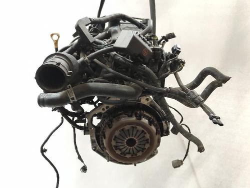 Motor HYUNDAI i20 II (GB, IB) 1.2 (75 hp) 30586892