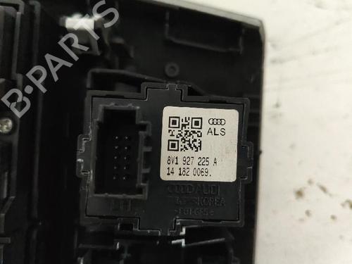 Switch AUDI A3 (8V1, 8VK) 2.0 TDI | BP33400787I30  - Image 6