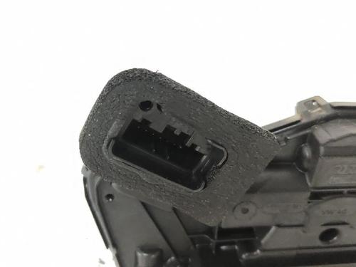 Rear left lock VW CC B7 (358) 2.0 TDI | BP27427637C100 