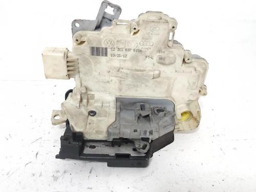 Front left lock VW CC B7 (358) 2.0 TDI | BP28839036C98 