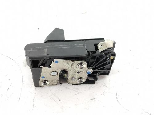 Front right lock DACIA SANDERO II 1.0 SCe 75 (B8JC, B8JD, B8NC) | BP27430746C97 