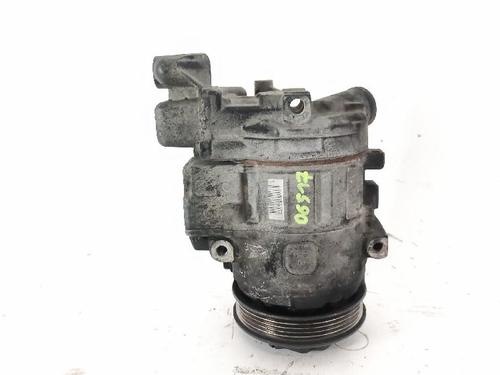 AC-Kompressor MERCEDES-BENZ A-CLASS (W168) A 170 CDI (168.009, 168.109) (95 hp) 27432788