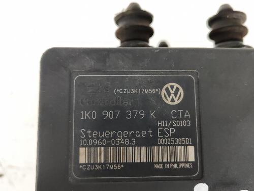 ABS pump VW GOLF V (1K1) 1.6 FSI | BP27411626M43 