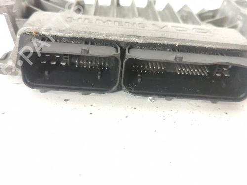 Engine control unit (ECU) MINI MINI (R50, R53) Cooper S | BP37711149M57 - Image 2