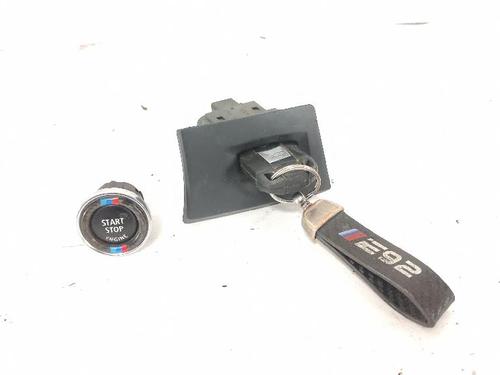 Used Ignition barrel Ignition barrel BMW 3 Coupe (E92) 320 d (177 hp) 33976197 33976197
