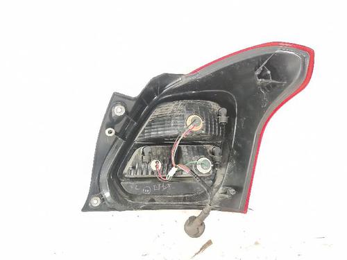 Left taillight SUZUKI SWIFT V (AZ) 1.2 AllGrip (A2L412) | BP36663302C34 - Image 3