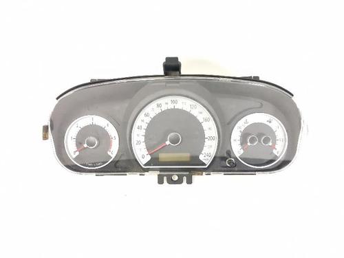 Used Instrument cluster KIA CEE'D SW (ED) 1.6 CRDi 115 (115 hp) 27423279