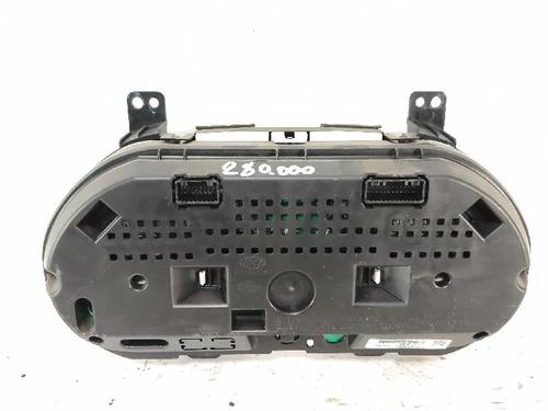 Instrument cluster HYUNDAI ix35 (LM, EL, ELH) 1.7 CRDi | BP27428429C47 