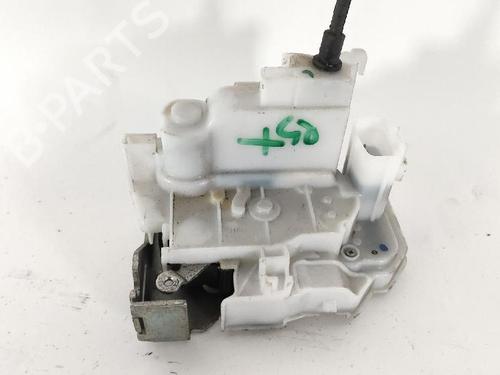Used Rear left lock FIAT TIPO Hatchback (356_, 357_) 1.3 D (356HXH1A) (95 hp) 27422091