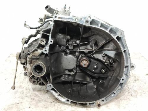 Used Gearbox PEUGEOT 206+ (2L_, 2M_) 1.4 HDi eco 70 (68 hp) 32008197