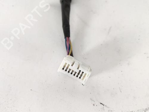 Right mirror HONDA JAZZ III (GE_, GG_, GP_, ZA_) 1.3 i (GE6, GG3, GG6) | BP29934388C27