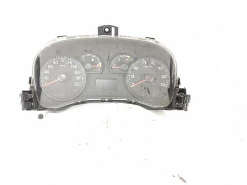 Cuadro instrumentos FIAT PUNTO (188_) 1.3 JTD 16V (70 hp) 27416120