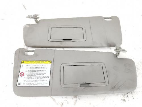 Used Left sun visor OPEL MERIVA B MPV (S10) 1.4 (75) (100 hp) 29498291