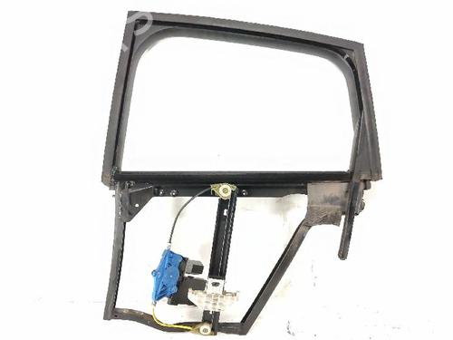 Used Rear left window mechanism AUDI A2 (8Z0) 1.4 (75 hp) 29583442