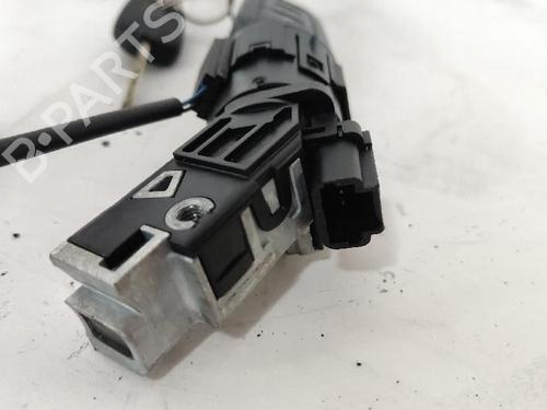 Ignition barrel PEUGEOT 208 I (CA_, CC_) 1.2 VTI 82 | BP27428803M48 