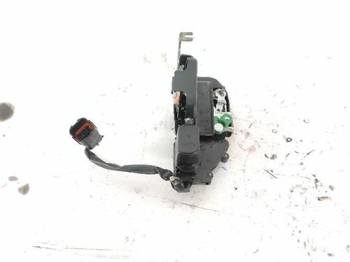 Used Front left lock Front left lock KIA SORENTO I (JC) 2.5 CRDi (170 hp) 33747541 33747541