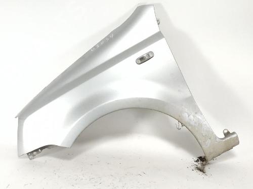 Used Left front fenders FIAT PANDA (169_) 1.1 (169.AXA1A) (54 hp) 28449730