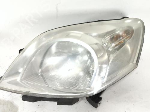 Used Left headlight Left headlight FIAT FIORINO Box Body/MPV (225_) 1.3 D Multijet (95 hp) 32461473 32461473