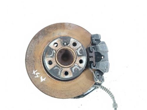 Left front steering knuckle BMW 3 Gran Turismo (F34) 320 d | BP27411552M25 