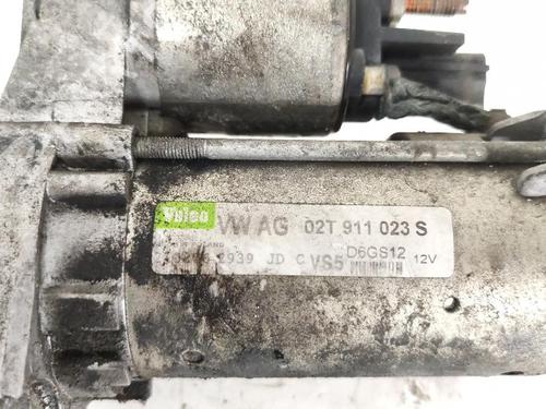 Starter VW GOLF PLUS V (5M1, 521) 1.6 FSI | BP27432351M8 