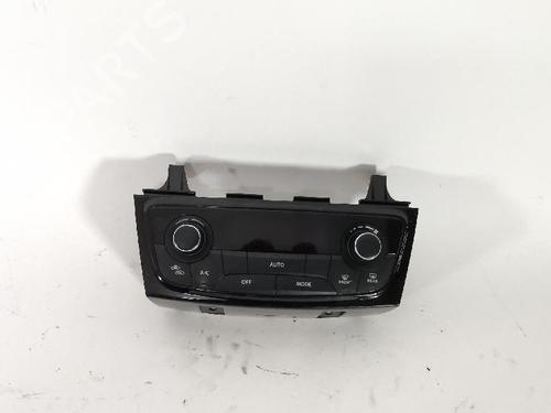 Used Climate control Climate control SUZUKI VITARA (LY) 1.4 Hybrid (Mild Hybrid) AllGrip (129 hp) 40622670 40622670