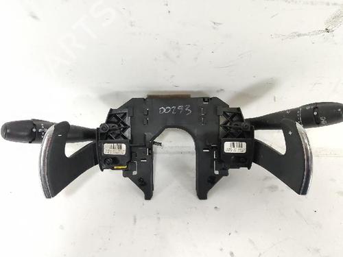 Ratstangsstang CITROËN C5 III Break (RW_) 1.6 HDi 115 (114 hp) 29129938