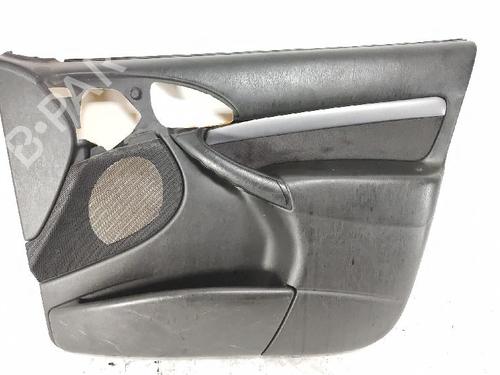 Used Front right panel FORD FOCUS I Turnier (DNW) 1.8 16V (115 hp) 27417742