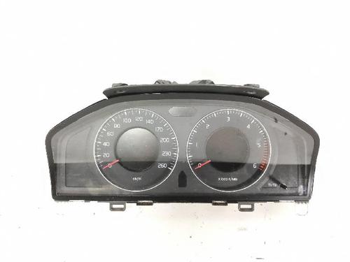 instrument-cluster-volvo-v70-iii-135-2007-2008-2009-2010-2011-2012-2013-2014-2015-2016-27420150 main image