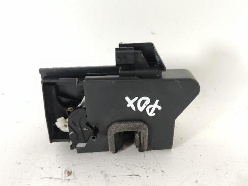 Used Rear right lock DACIA DUSTER (HM_) 1.0 TCe 100 (HMMT) (101 hp) 27427878