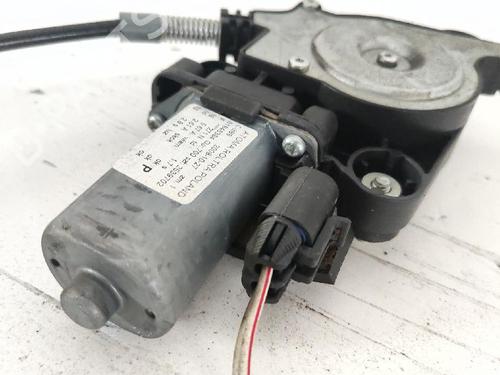 Front right window mechanism FIAT PANDA (169_) 1.3 D Multijet (169.AXC1A) | BP31579302C23