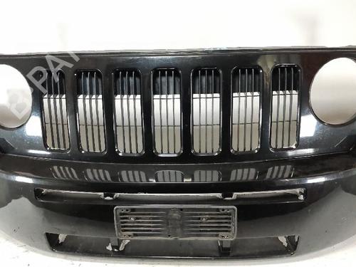 Paraurti anteriore JEEP PATRIOT (MK74) 2.0 CRD (140 hp) 32313703