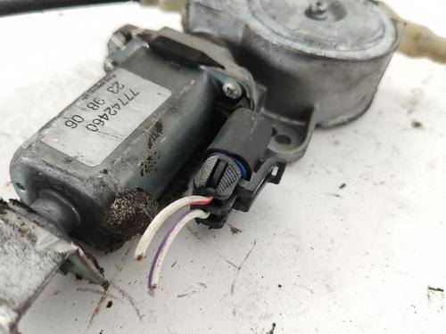 Rudehejsemotor forskærm højre FIAT PANDA (141_) 900 | BP29968586E20