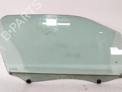 Used Front right door window CITROËN DS3 (SA_) 1.4 VTi 95 (95 hp) 27433510